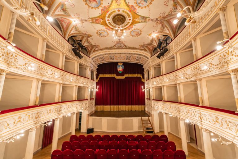 Sinalunga, al Teatro Ciro Pinsuti la stagione 2026/27