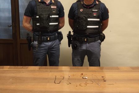 Siena, truffa del finto maresciallo: arrestato 42enne