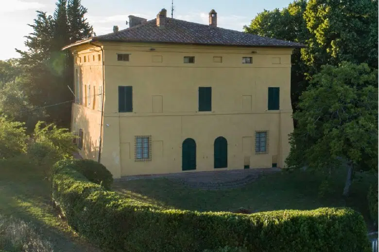 Osservando la natura: MiniBioBlitz a Villa Brandi