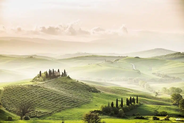 Turismo, quattro meraviglie Unesco senesi al TTG di Rimini