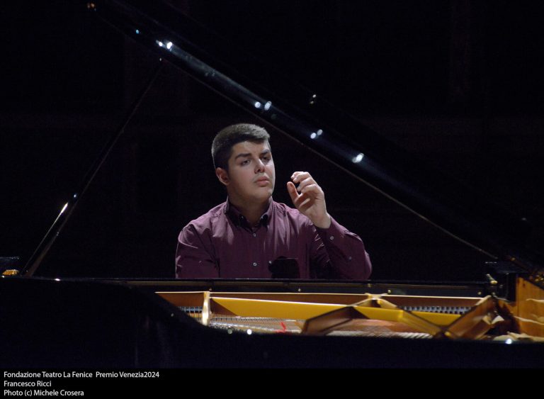 Flauto e pianoforte nelle bellezze della Val d’Orcia, torna Paesaggi Musicali Toscani