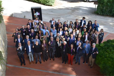Siena: decimo Think Tank NIBIT sull’immunoterapia dei tumori