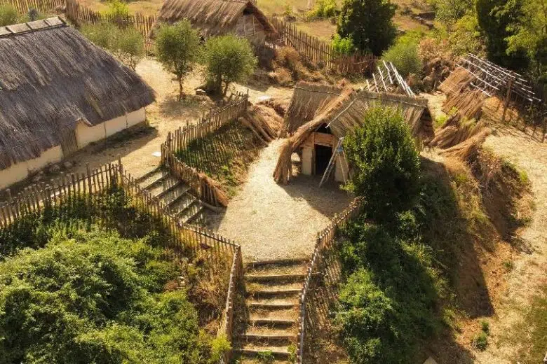 Apre l’Archeodromo di Poggibonsi, il più grande museo all’aperto dedicato all’Alto Medioevo