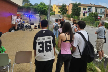 Cag Isola d’Arbia, prosegue la collaborazione fra Comune e Lions Club