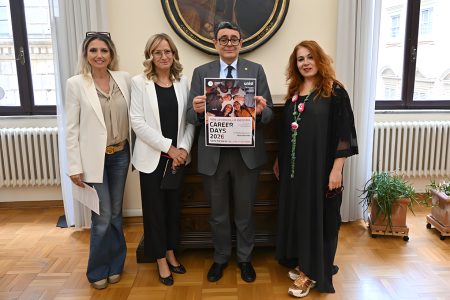 UNISI, Career Days: oltre 60 aziende a caccia di talenti
