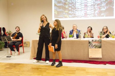 Radicondoli, sette premiati al concorso letterario Dina Ferri