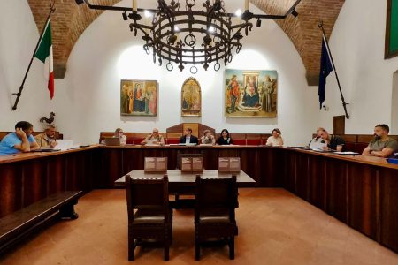 54 mila euro di nuovi investimenti per Castellina Consiglio comunale Castellina in Chianti