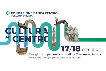 Cultura al Centro 2026, sei luoghi da scoprire tra Toscana e Umbria