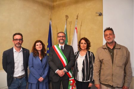 Monteriggioni, aggiornato il Piano di Protezione Civile