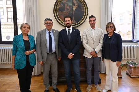 Università di Siena e OPI, insieme per rafforzare la formazione infermieristica