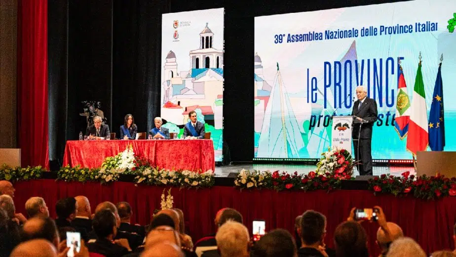 Province, Agnese Carletti: «Restituire dignità e stabilità agli enti»