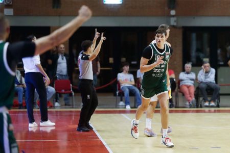 Mens Sana Basket, sconfitta a Ravenna: OraSi vince 76-72