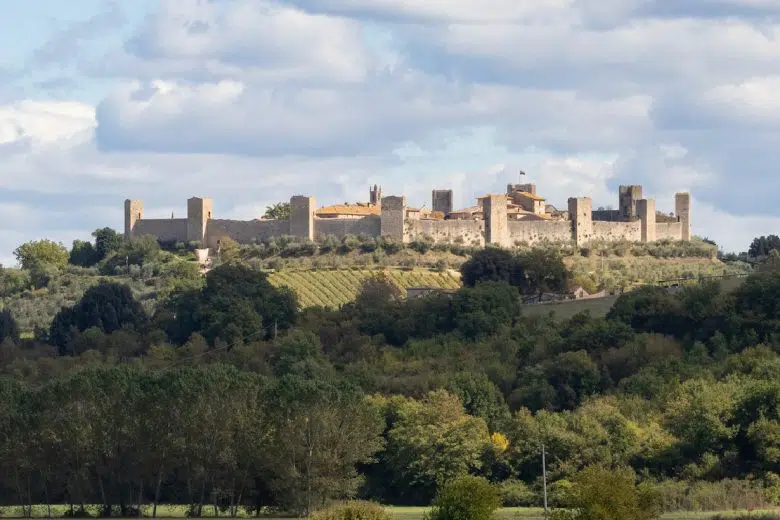 Monteriggioni approva il Piano Strutturale e il Piano Operativo