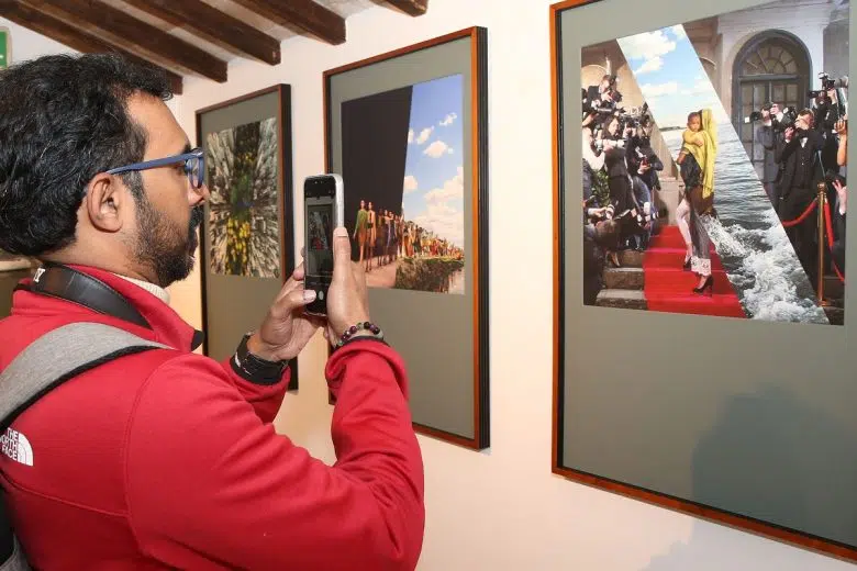 Siena Awards, la fotografia internazionale conquista Sovicille e Castelnuovo