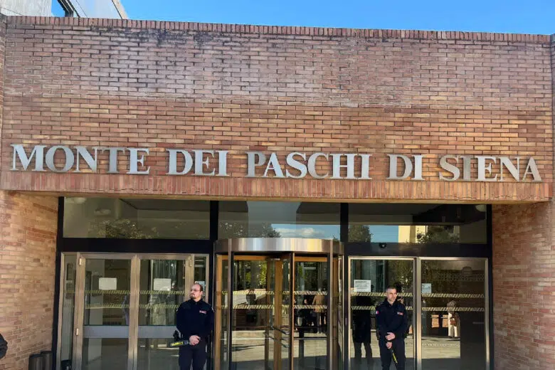 Mps, il ruolo della politica: quello di ieri e quello di oggi