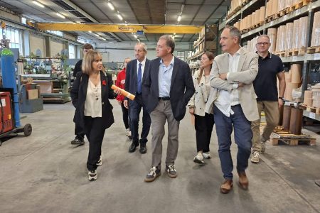 Poggibonsi, imprese e Regione a confronto su energia e innovazione