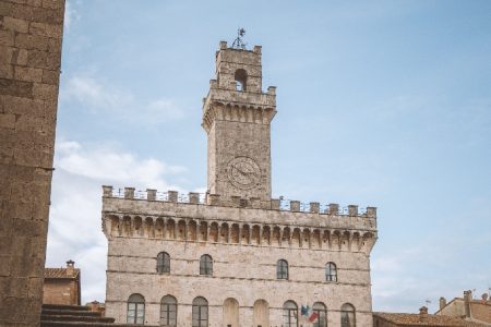 Montepulciano, torna “Camminare con Gusto”