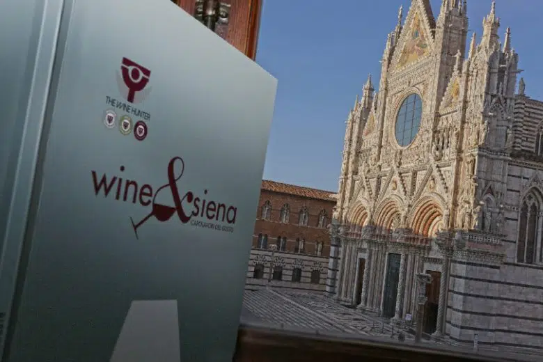 Wine & Siena 2027, confermato il sostegno del Comune