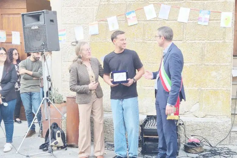 Festa dell’Olio Novo: all’azienda Carraia il premio “Oliva d’Oro” 2026