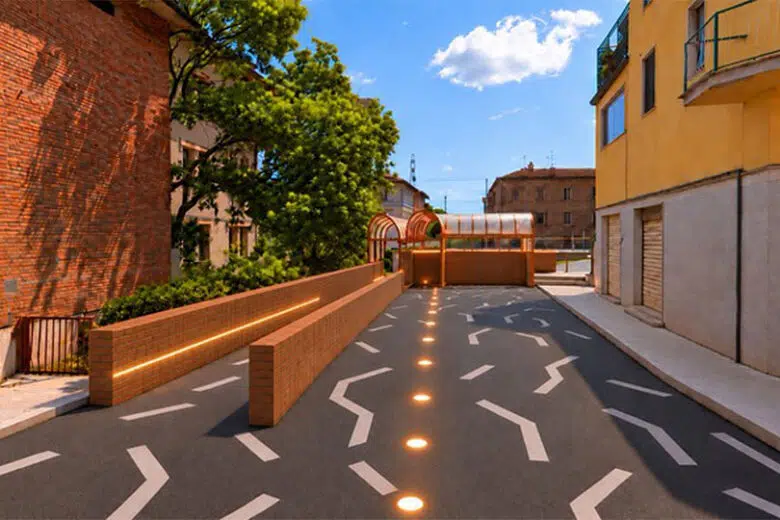 Chiusi Scalo, approvato il progetto di rigenerazione urbana da 500 mila euro Rigenerazione urbana Chiusi Scalo