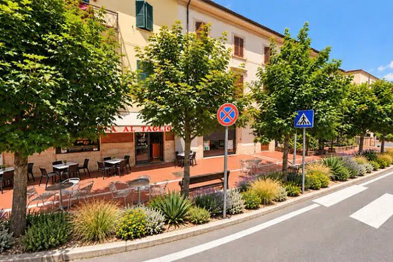 Rigenerazione urbana Chiusi Scalo