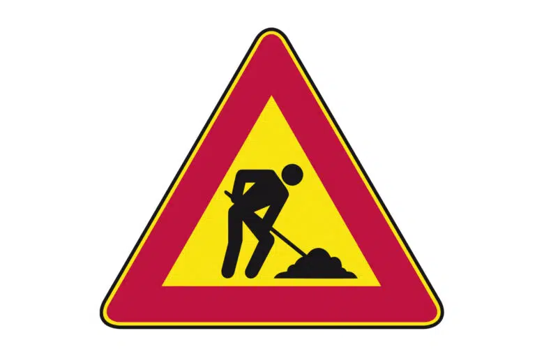 Siena, lavori in viale Cavour: modifiche al traffico dal 26 ottobre