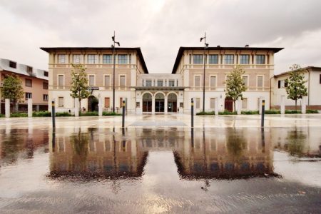 Teatro del Popolo di Colle, la stagione si apre con Stefano Massini