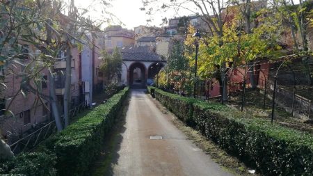 Siena, un milione di euro per riqualificare Villa Rubini Manenti